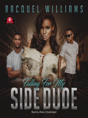 cover image of Falling for My Side Dude